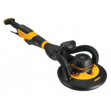 Mirka® - LEROS-S 950X UK Ø 225 mm 5.0 mm orbit Dual Voltage with bag